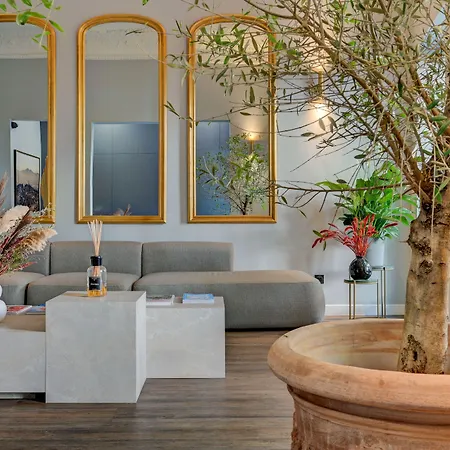Boutique Hotel Provencia-2